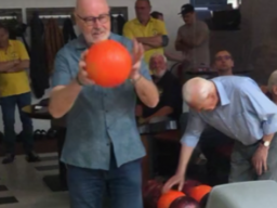 Himmelfahrt Bowling 2022